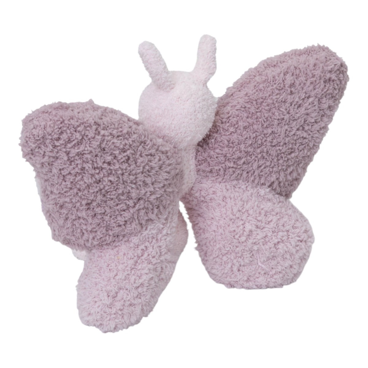 Barefoot Dreams CozyChic® Butterfly Buddie - Petal Multi