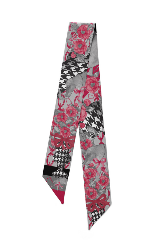 Sorority & Sisterhood Tuscaloosa Heirloom Twilly