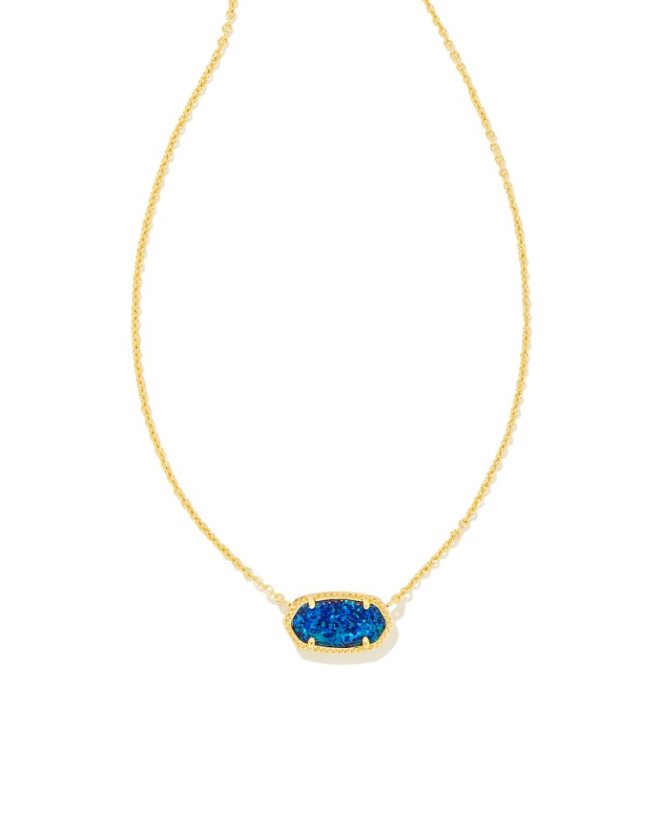 Kendra Scott Elisa Necklace- 2 Colors