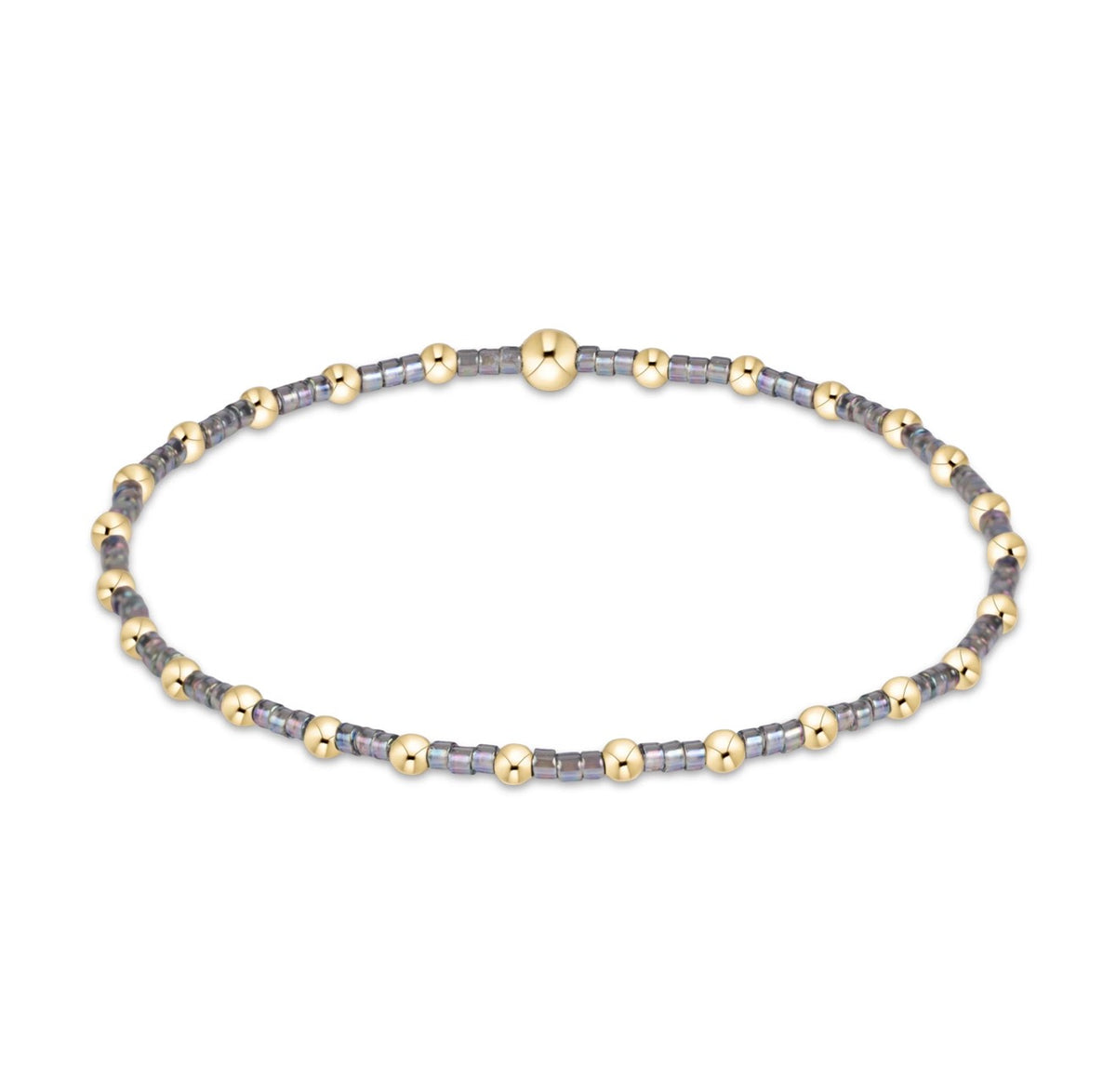 Enewton “Hope Sincerity” Bracelet - Morning Mist