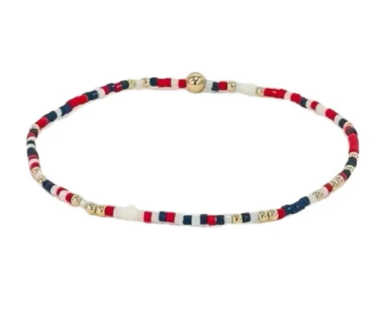 Enewton "Hope Unwritten" Bracelet-Firecracker