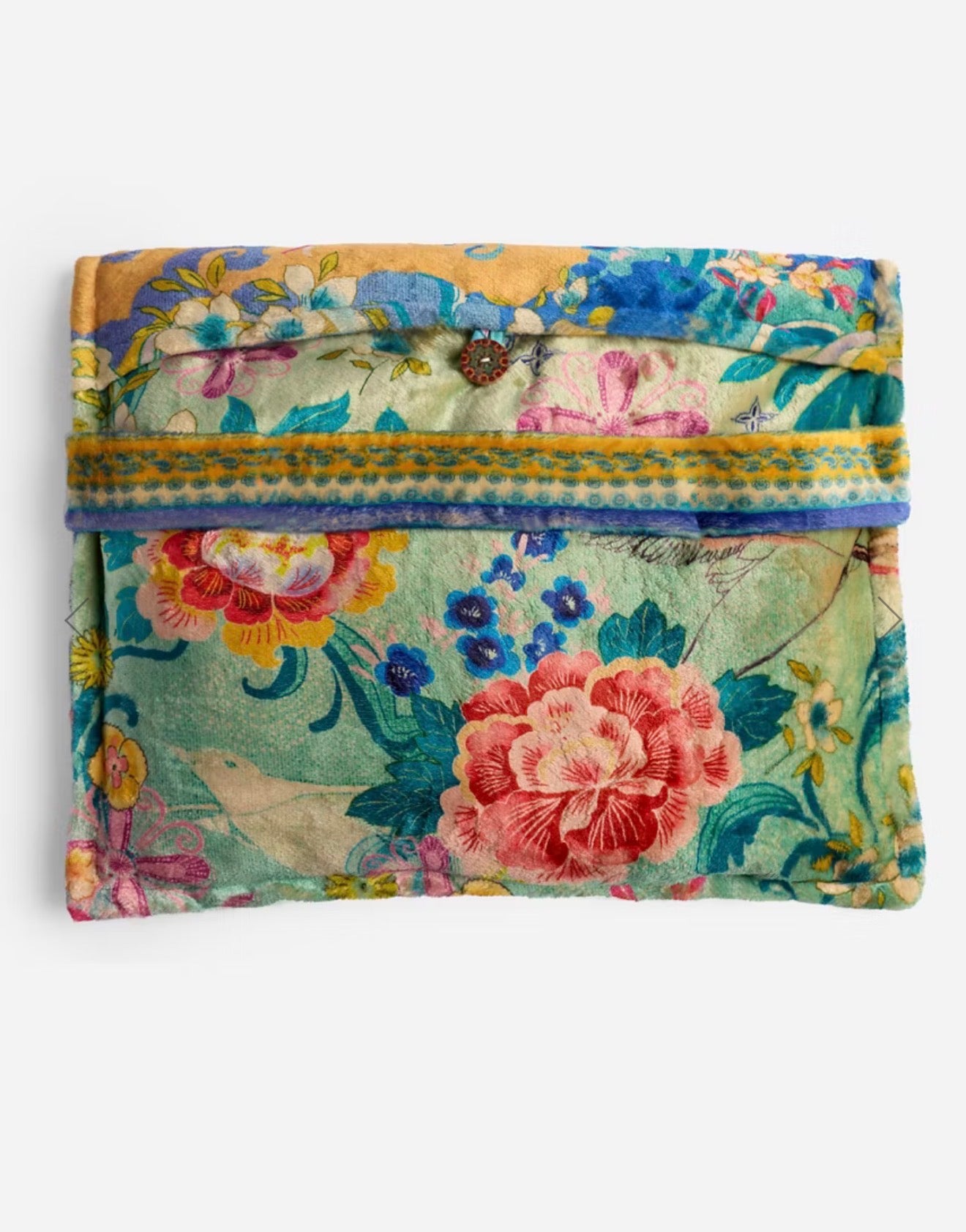 Johnny Was Travel Blanket - Altair Scarf