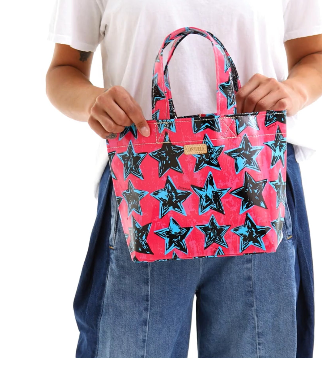 Consuela Grab n Go Mini- Presley