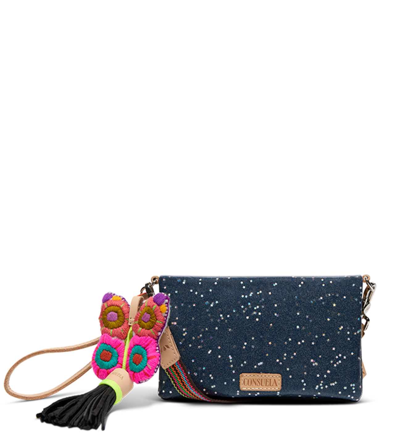 Consuela Uptown Crossbody-Shane