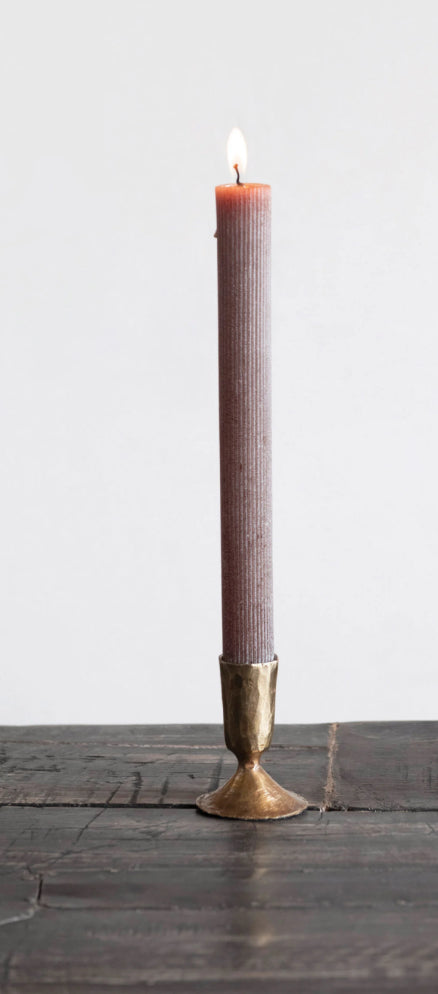 Metal Taper Holder