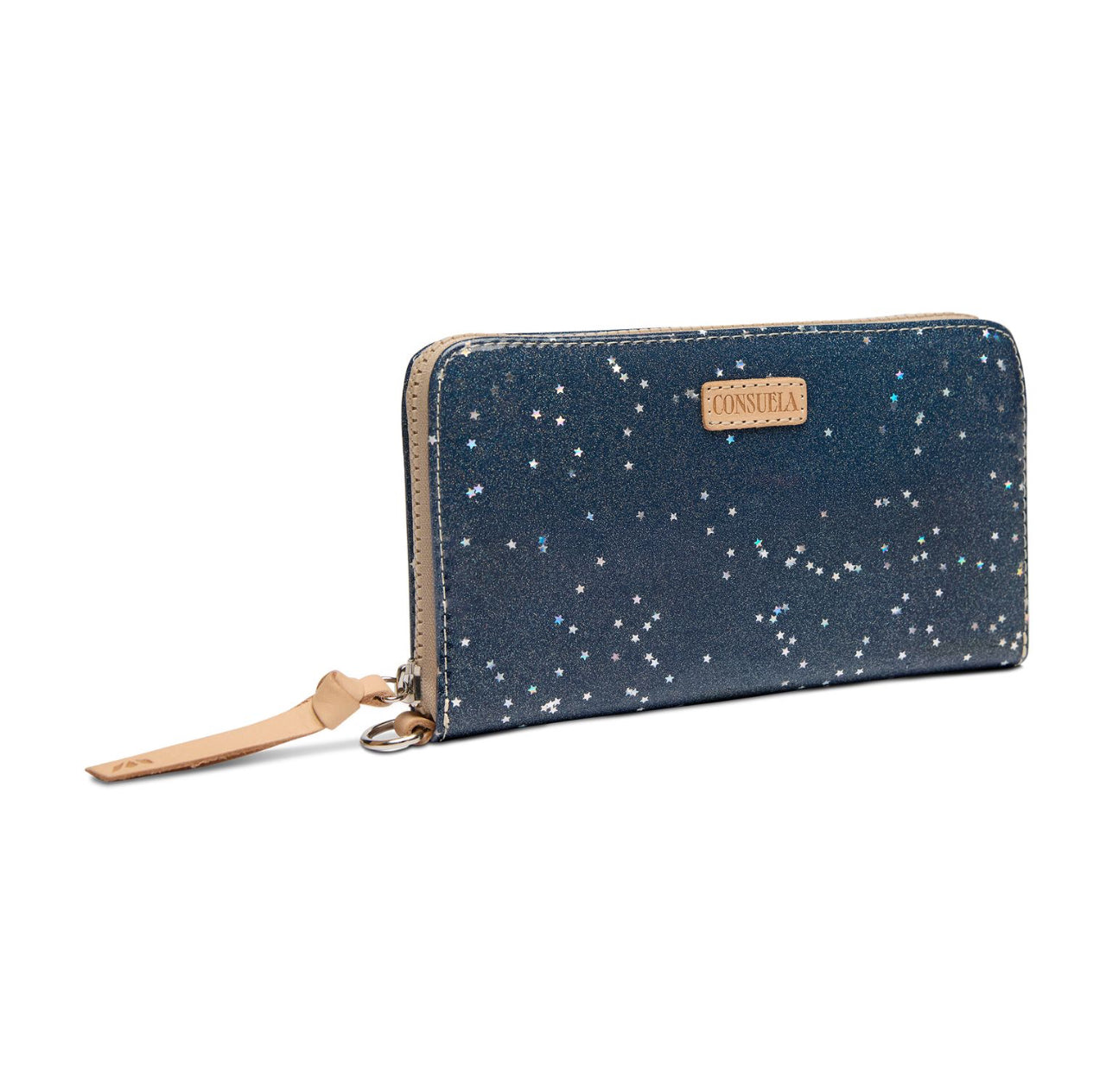 Consuela Essential Wallet-Shane