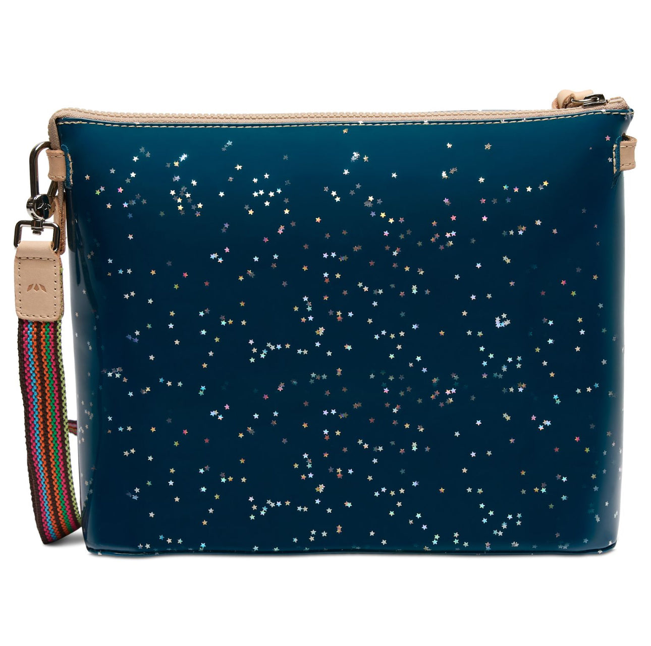 Consuela Downtown Crossbody-Nyla
