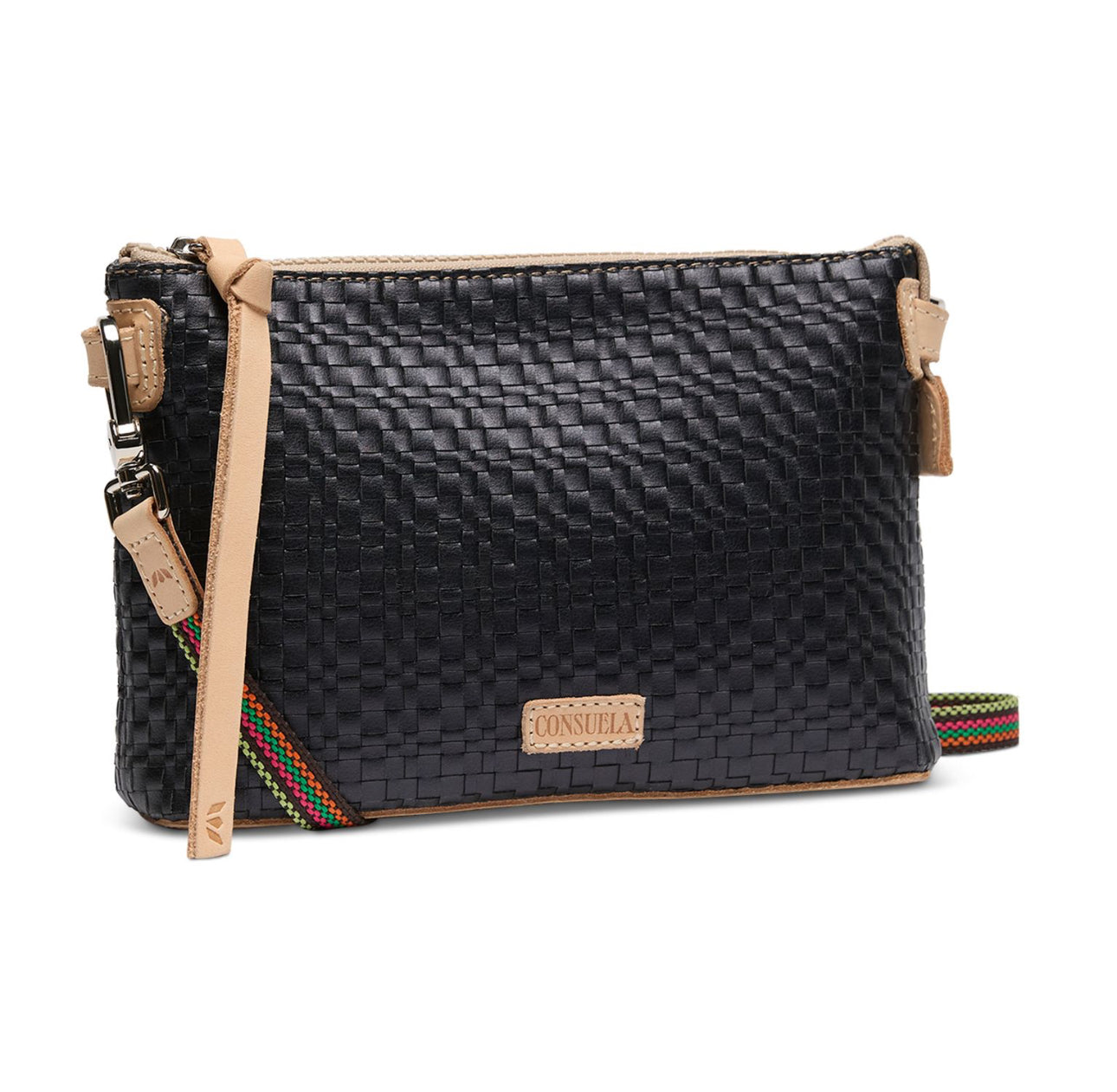 Consuela Midtown Crossbody -Amy