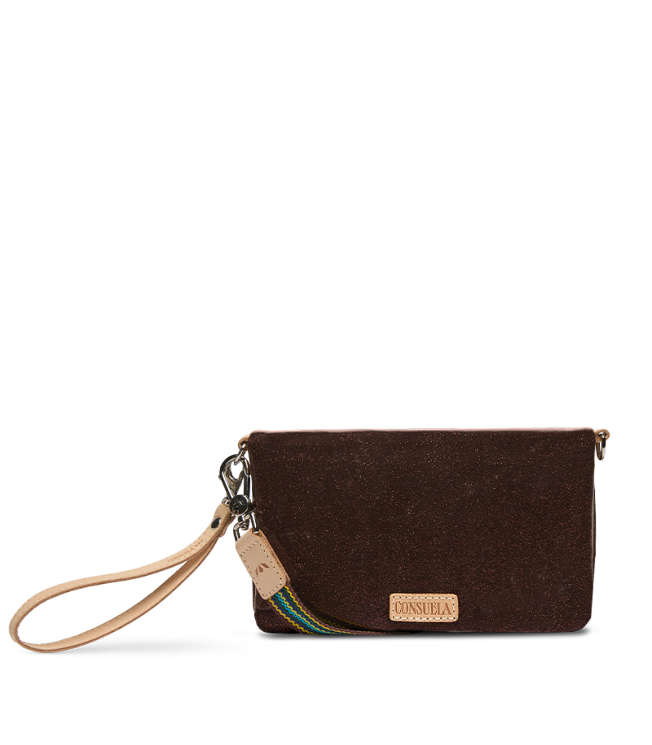 Consuela Uptown Crossbody-Ember