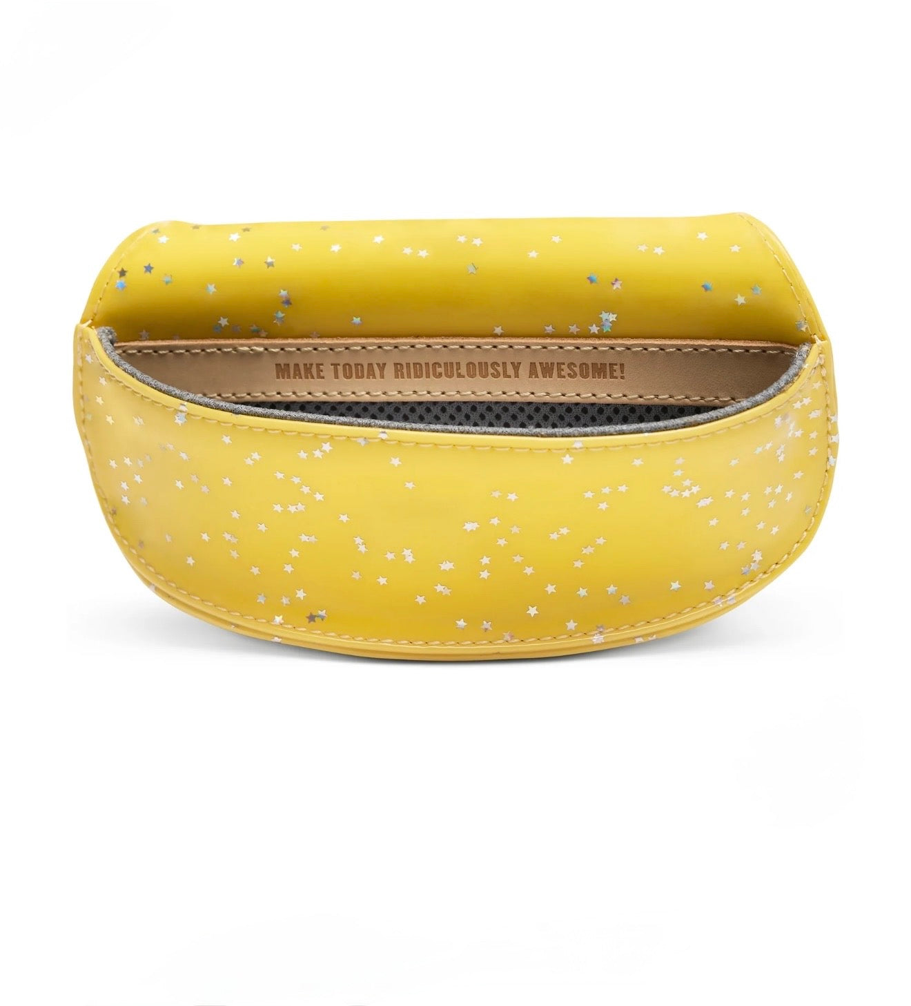 Consuela Sunglass Case -Harlow