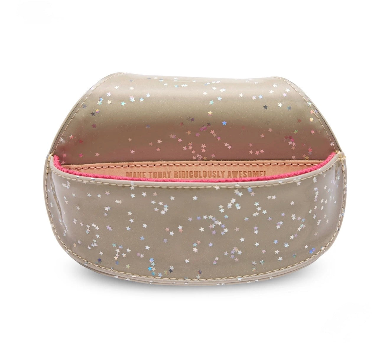 Consuela Sunglass Case -Faye