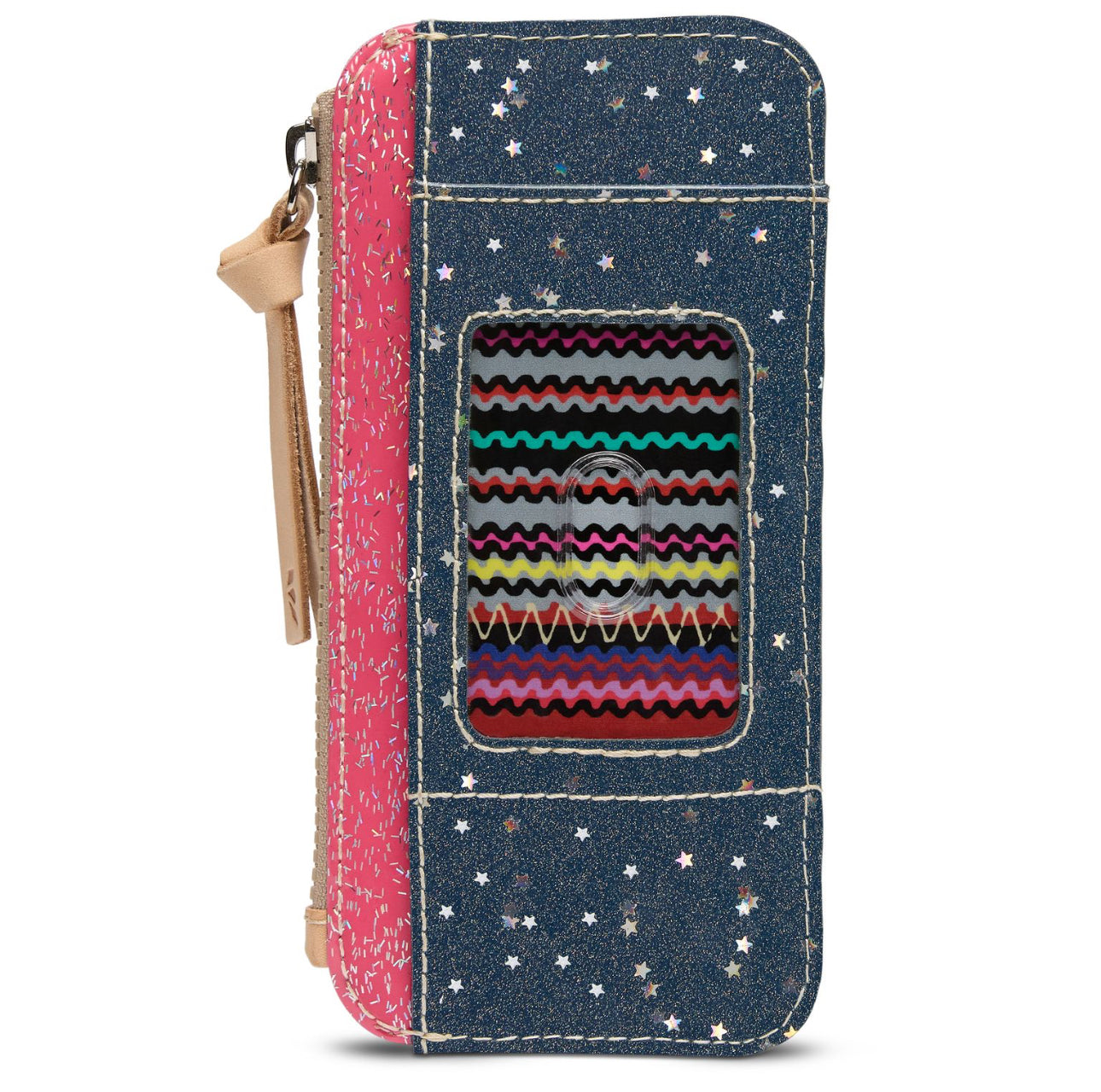 Consuela Card Organizer-Shane