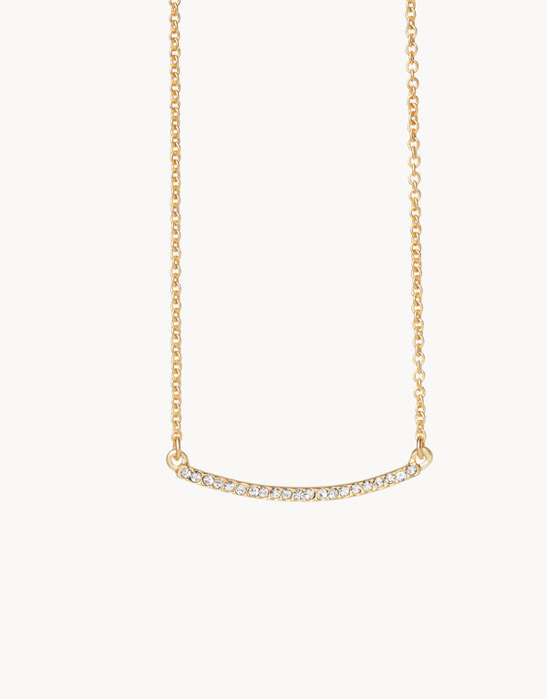 Spartina 449 Sea La Vie Necklace-Rock It/Arc