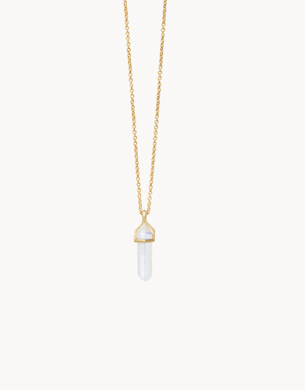 Spartina 449 Sea La Vie Necklace - Recharge/Obelisk