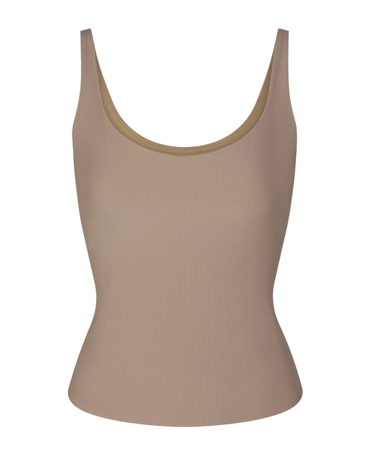 Spanx - Better Base Tank Top