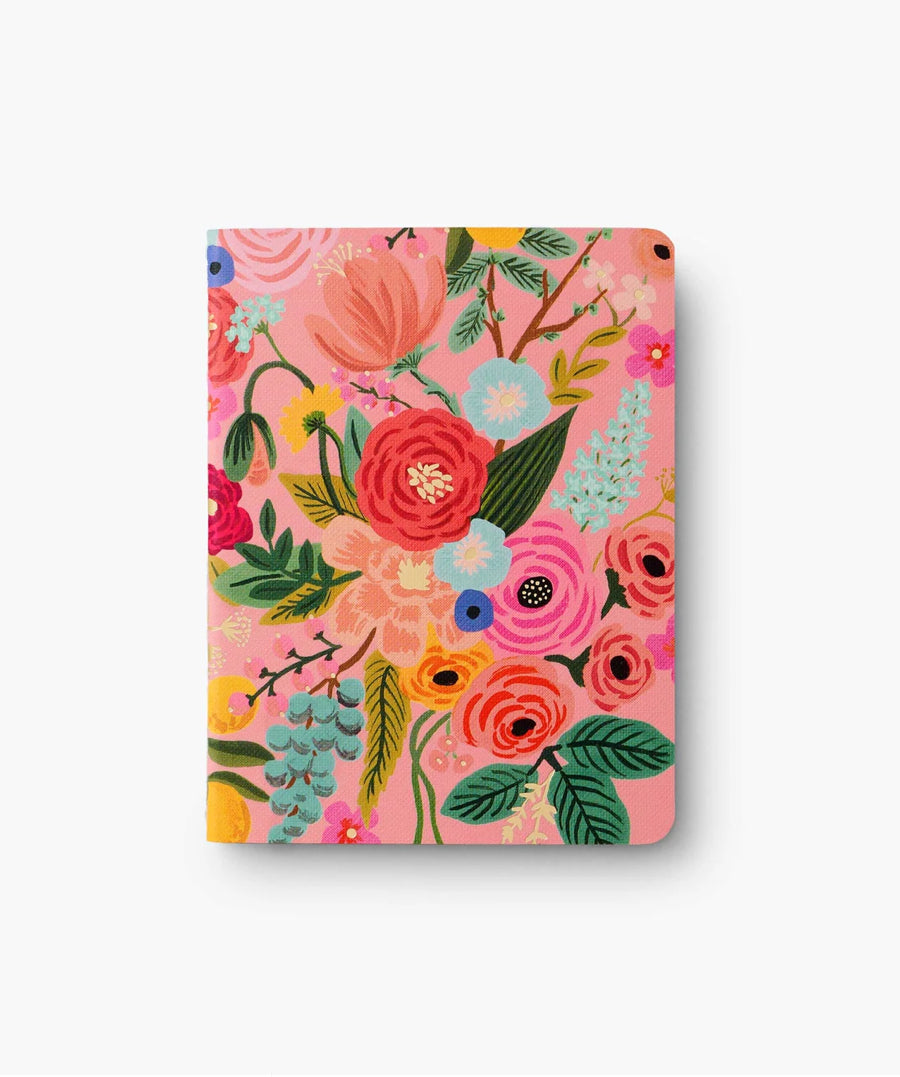 Rifle Paper Co. “Garden Party” Pocket Notebook Boxed Set
