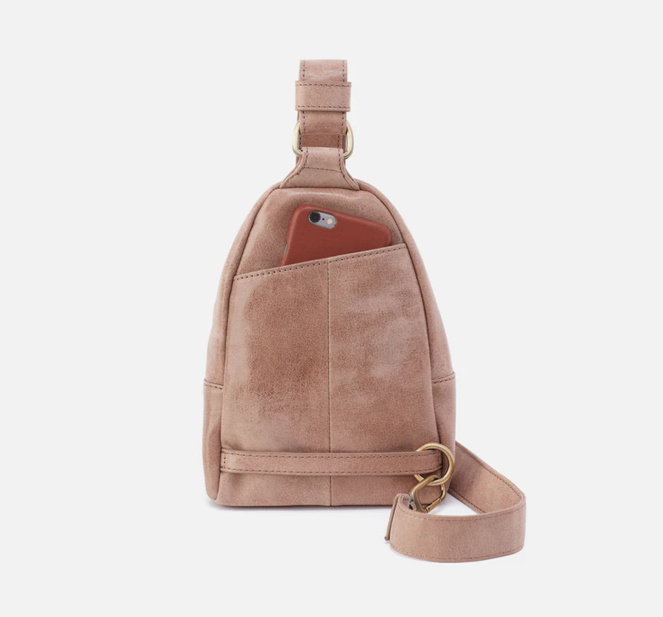 Hobo Bags "Fern" Sling-Hazel