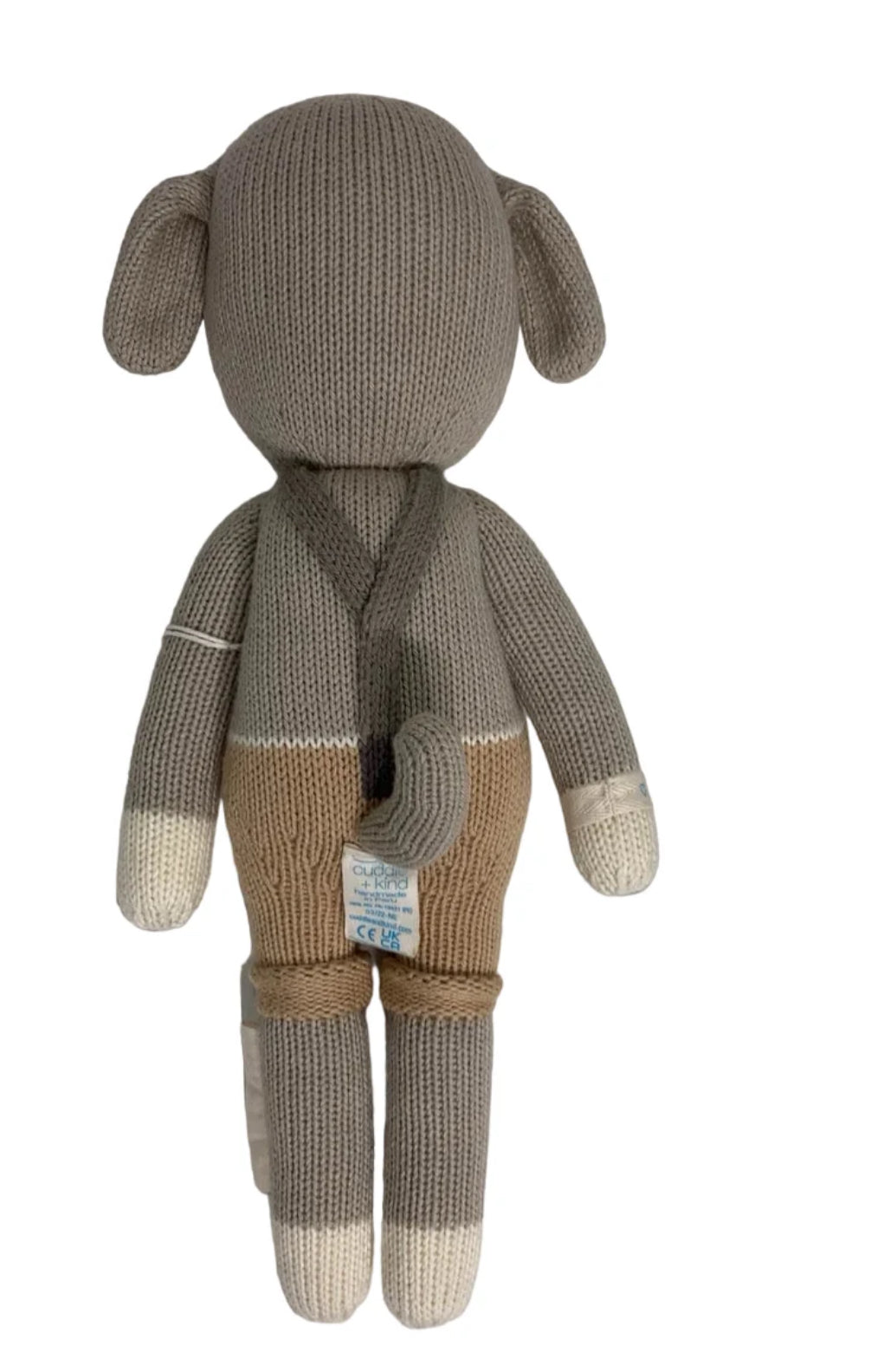 Cuddle + Kind “Noah the Dog”-Little