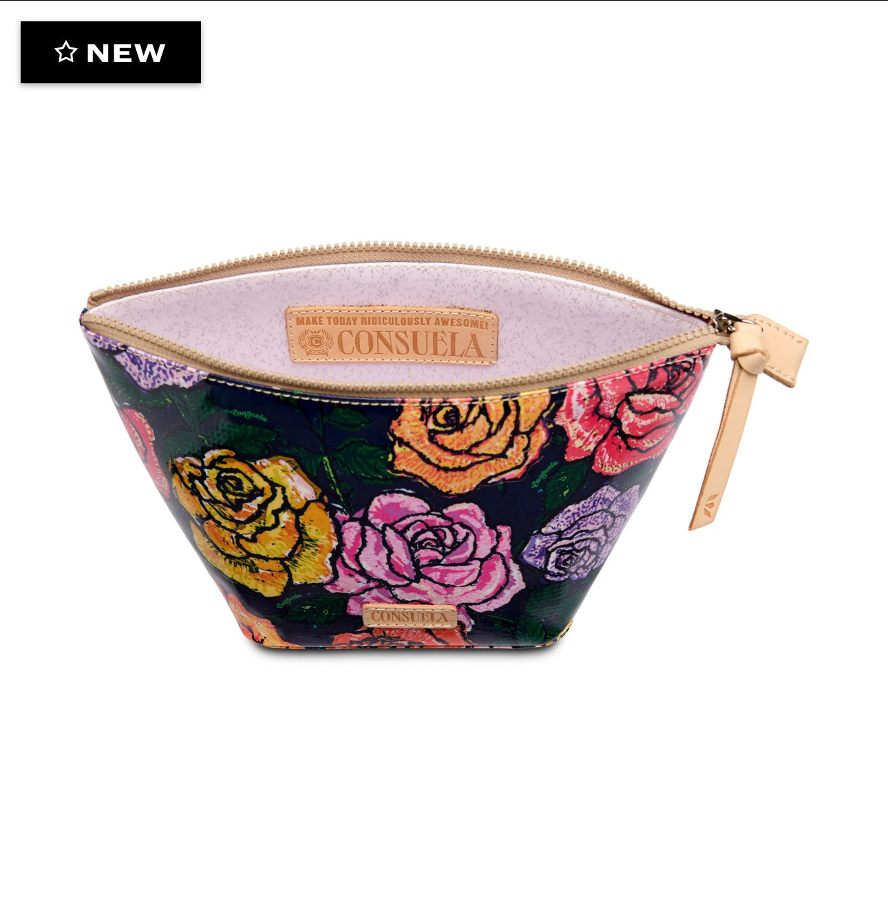 Consuela Large Tool Kit- Everleigh
