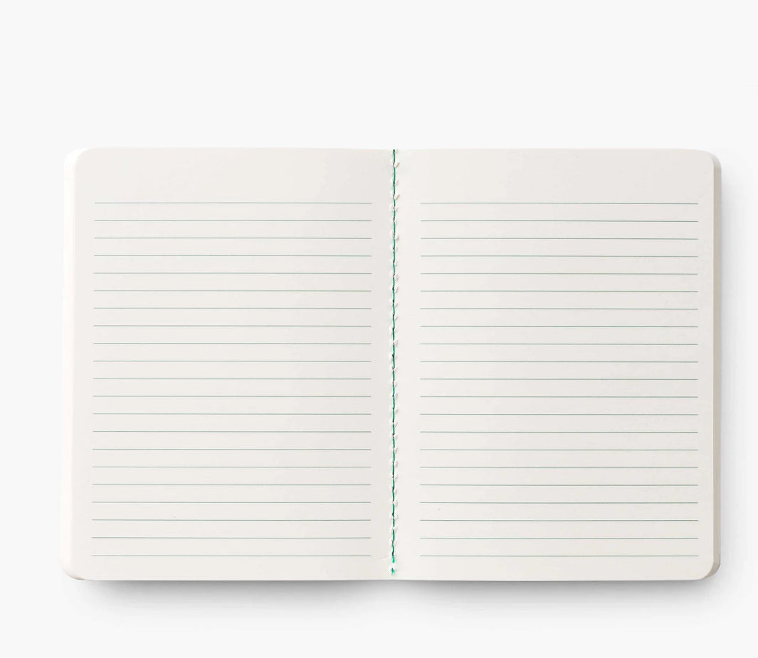 Rifle Paper Co. “Garden Party” Pocket Notebook Boxed Set