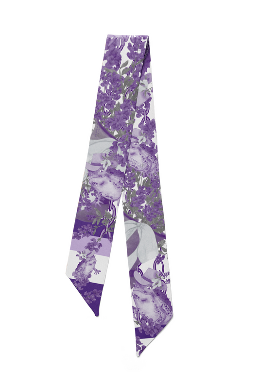 Sorority & Sisterhood Fort Worth Heirloom Twilly