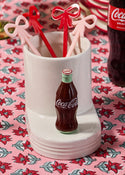 A432 Nora Fleming Coke® Bottle