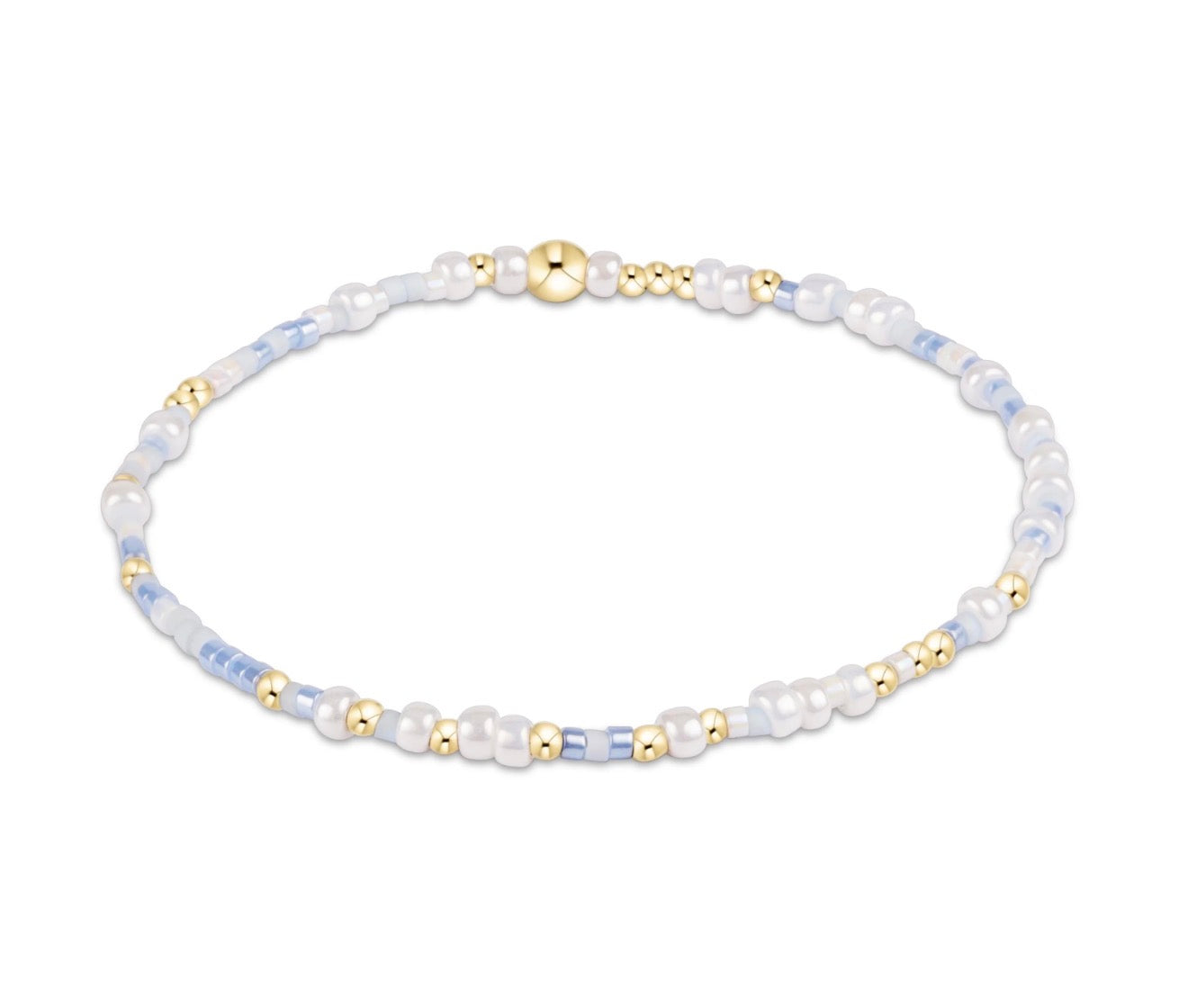 Enewton “Hope Unwritten” Bracelet - It's Not That Deep