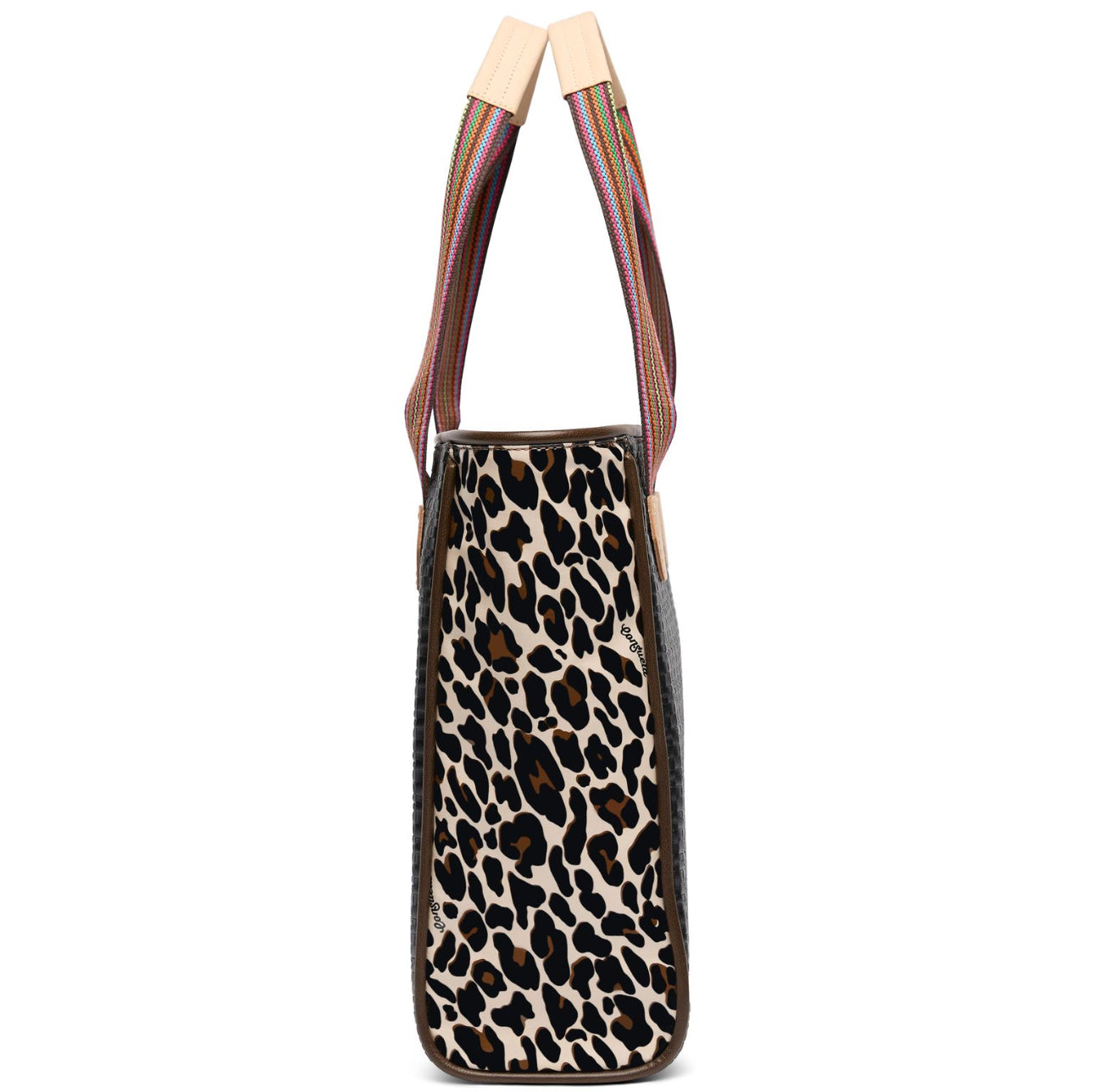Consuela Classic Tote-Amy