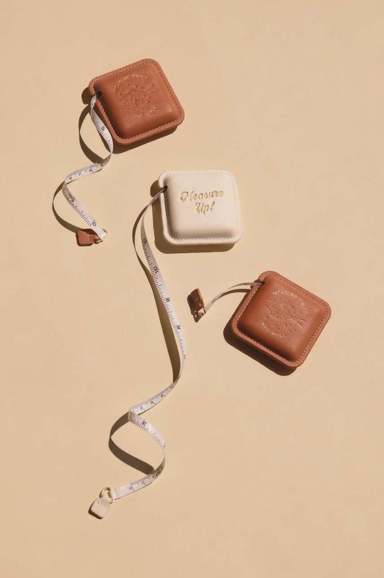 Designworks Ink Pocket Tape Measure - Celestial