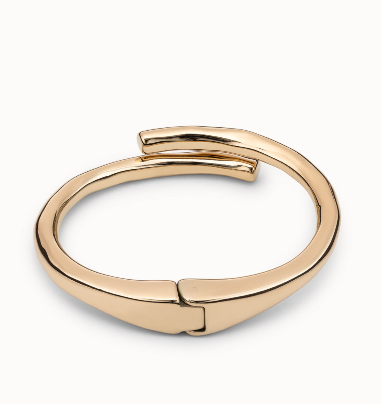 Uno de 50 "Meeting Point" Bracelet-Gold