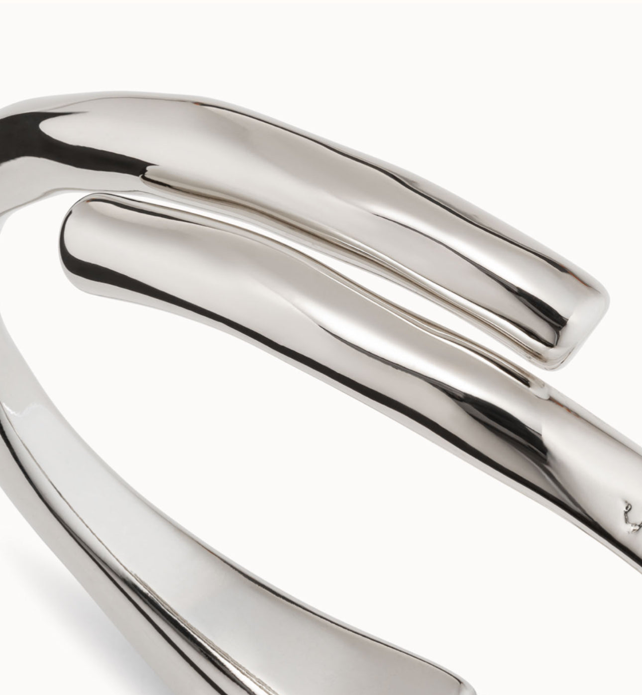 Uno de 50 "Meeting Point" Bracelet-Silver