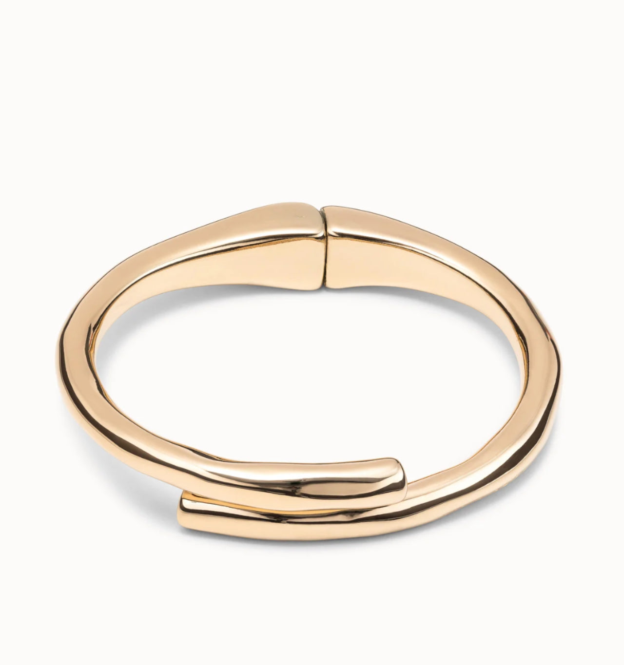 Uno de 50 "Meeting Point" Bracelet-Gold