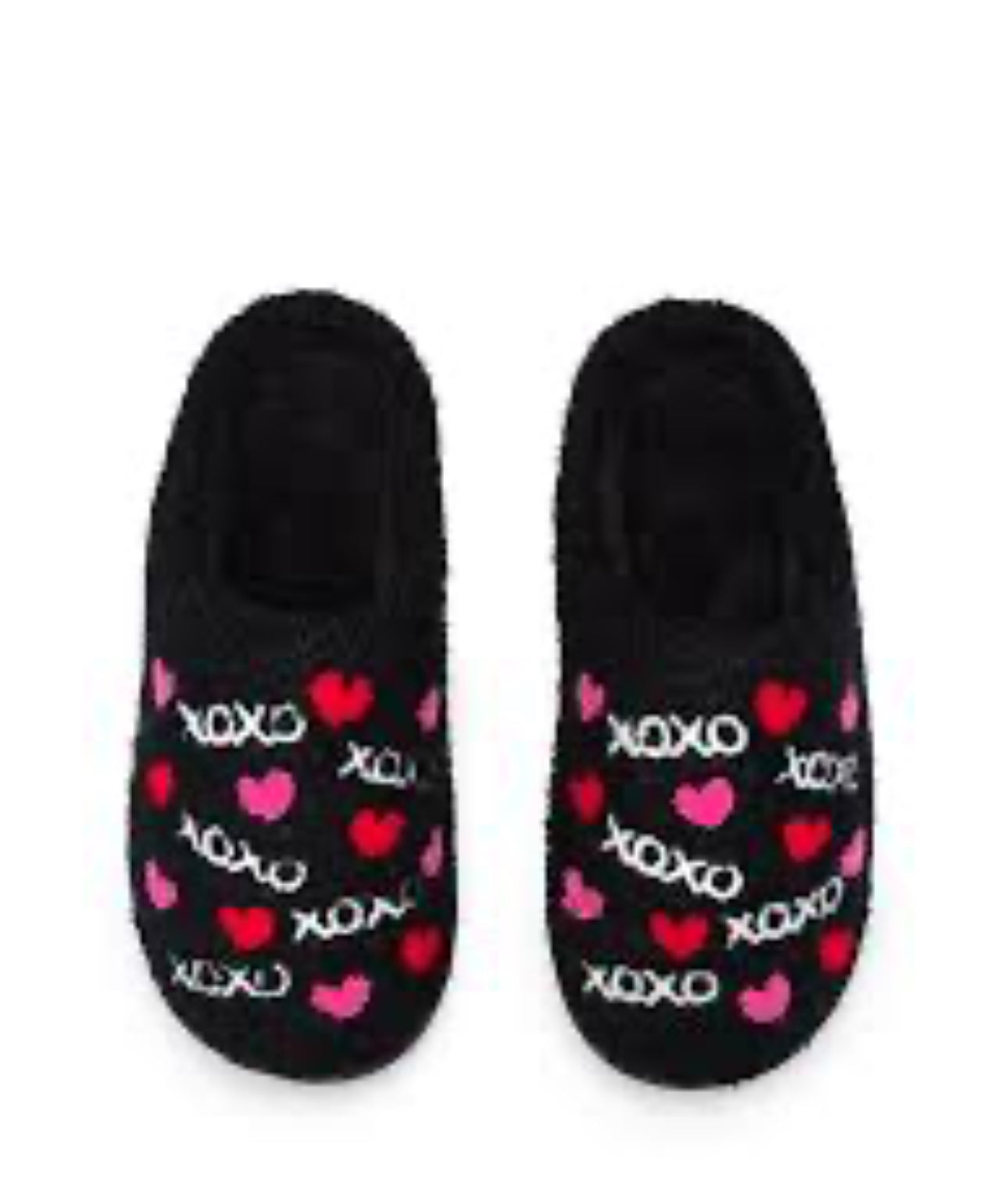 Living Royal "XOXO" Slippers