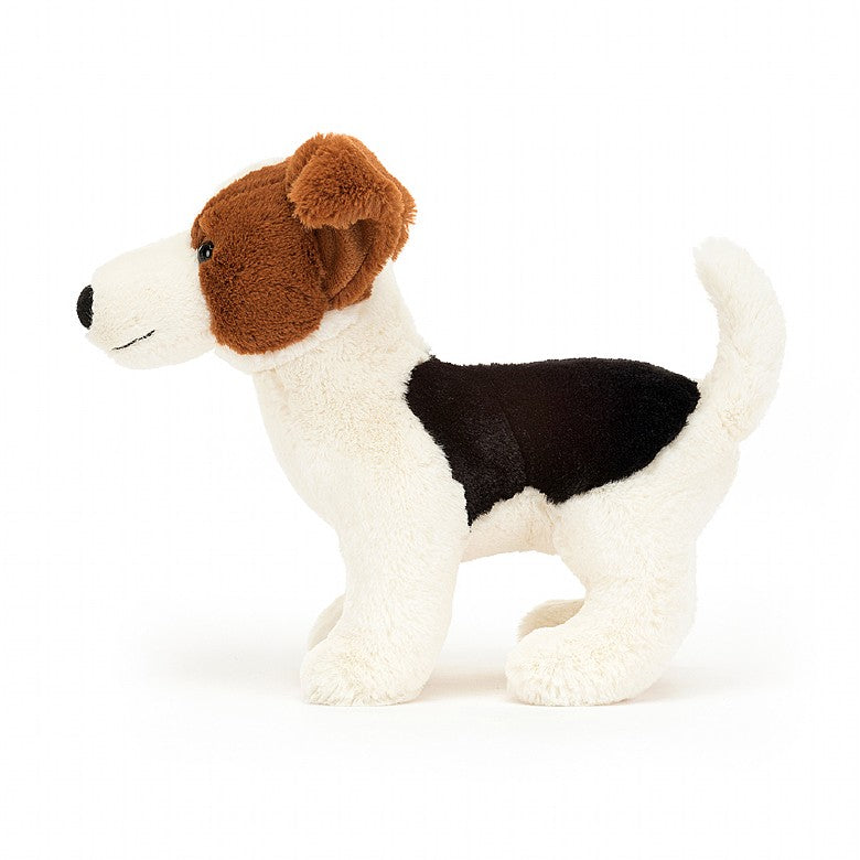 Jellycat Albert Jack Russel
