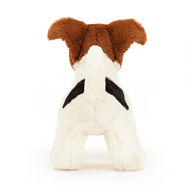 Jellycat Albert Jack Russel