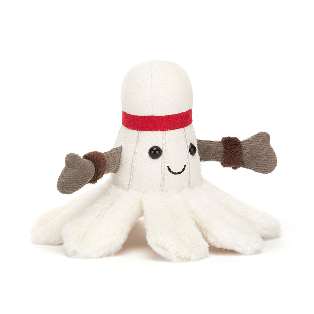 Jellycat Amuseables Sports-Badminton