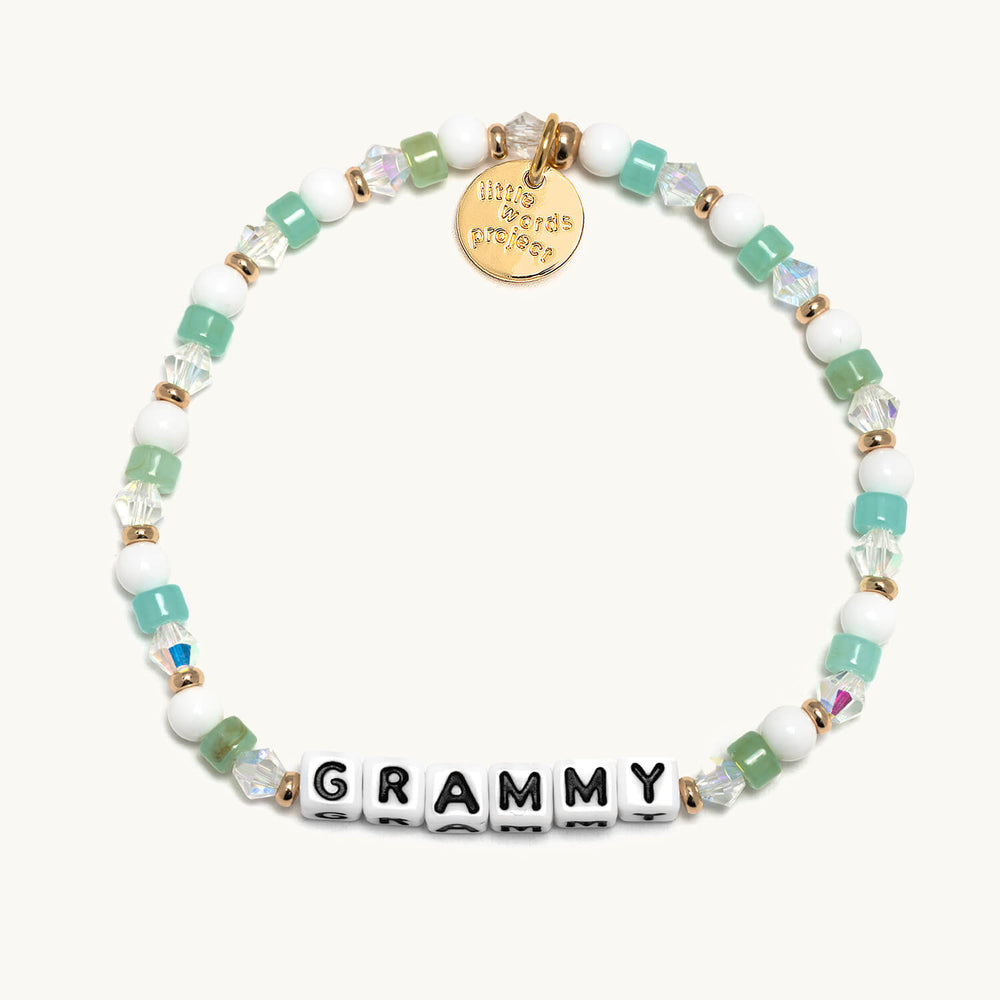 Little Words Project "Grammy"- Mother's Day