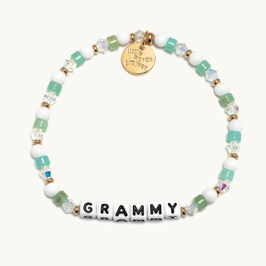 Little Words Project "Grammy"- Mother's Day