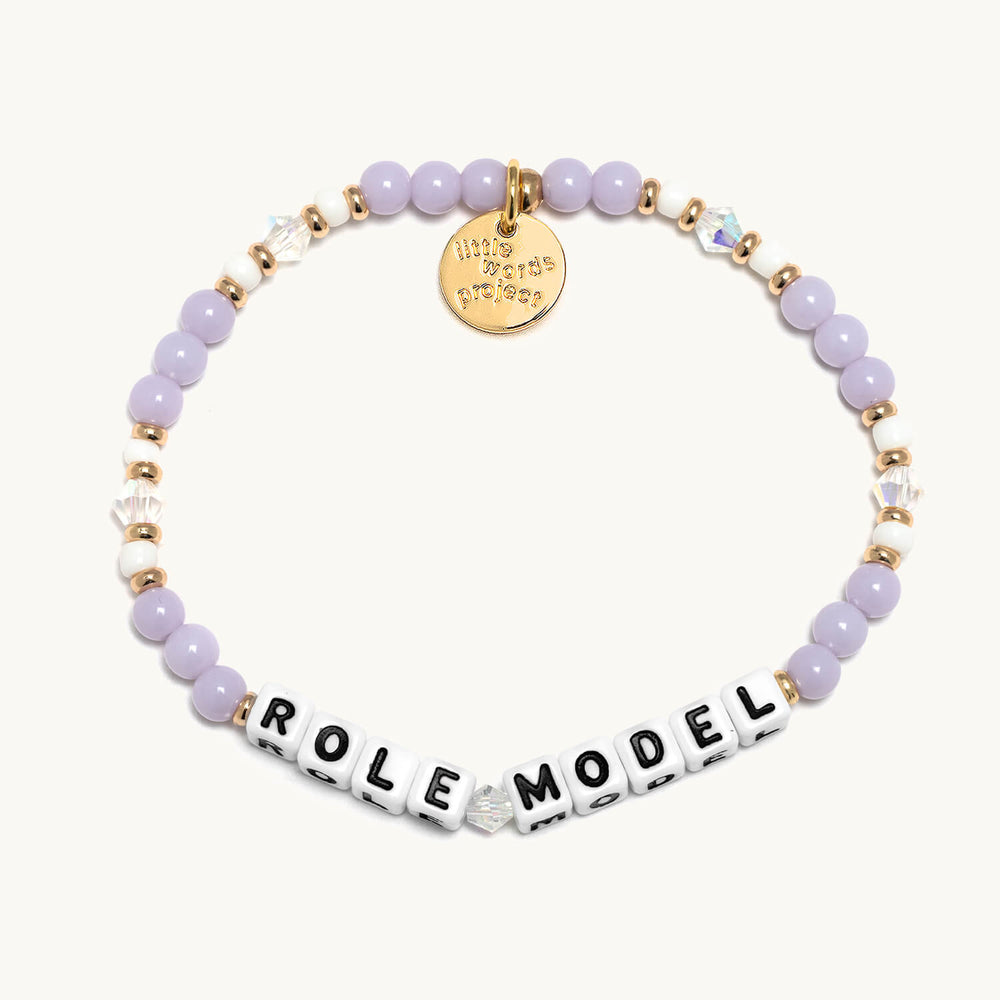 Little Words Project "Role Model" - Mother's Day