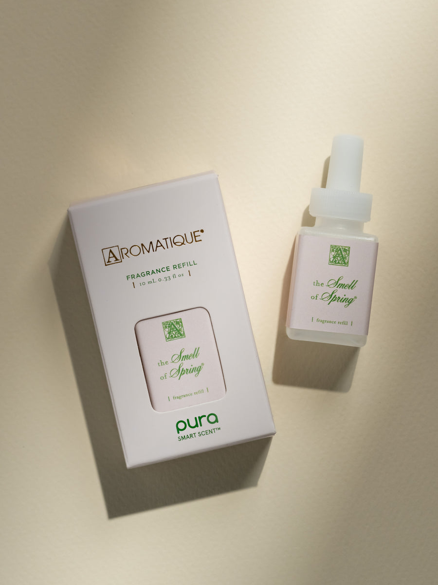 Pura Diffuser Refill "The Smell of Spring"- Aromatique
