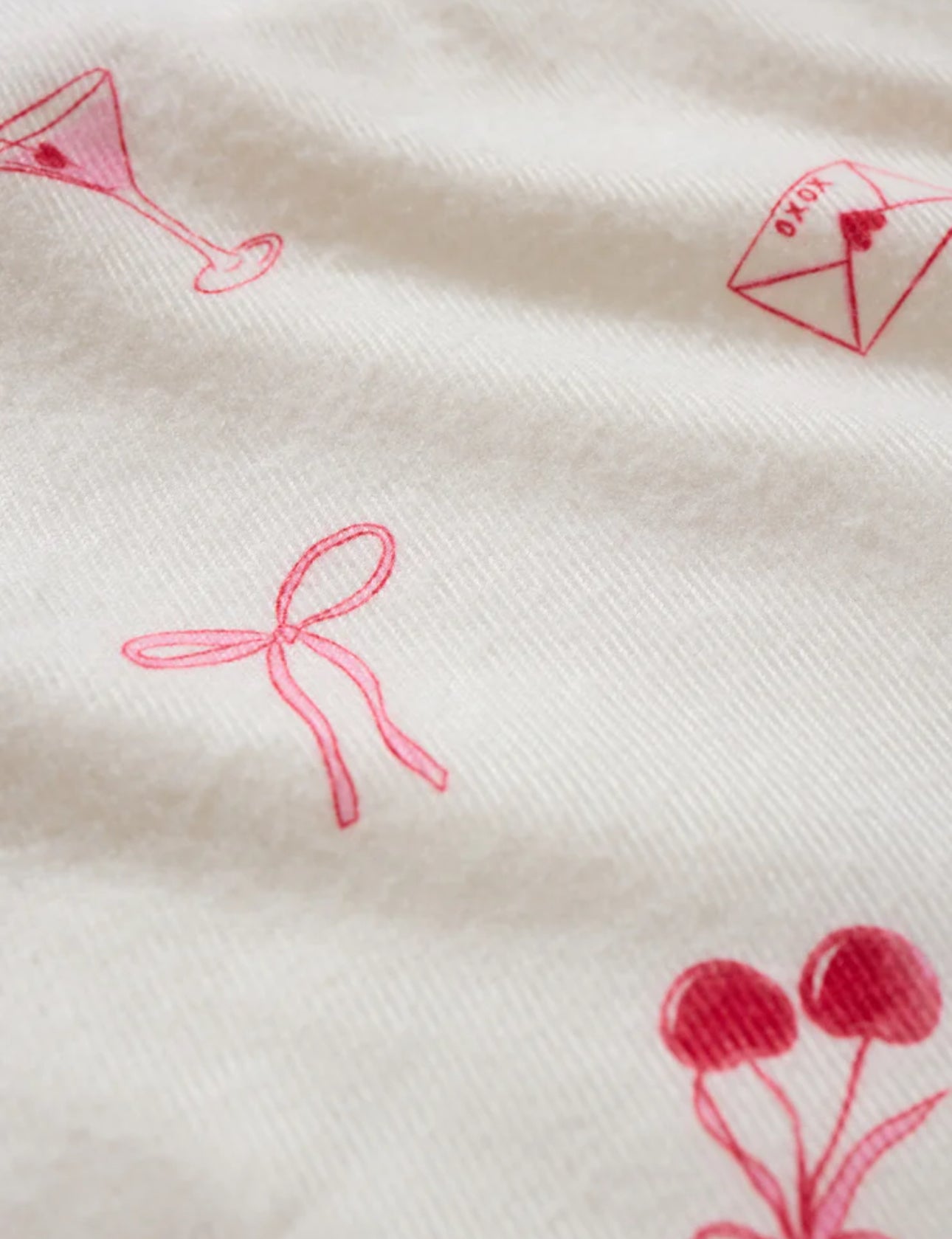 Z Supply So Sweet Pant-Vanilla Ice