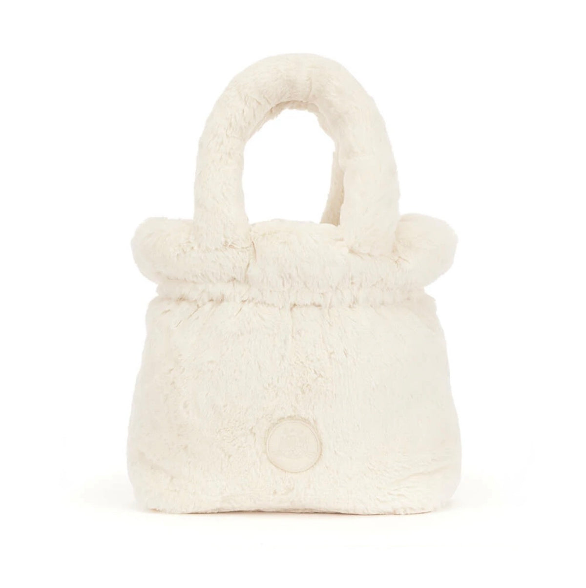 Jellycat Rufferty Puppy Handbag