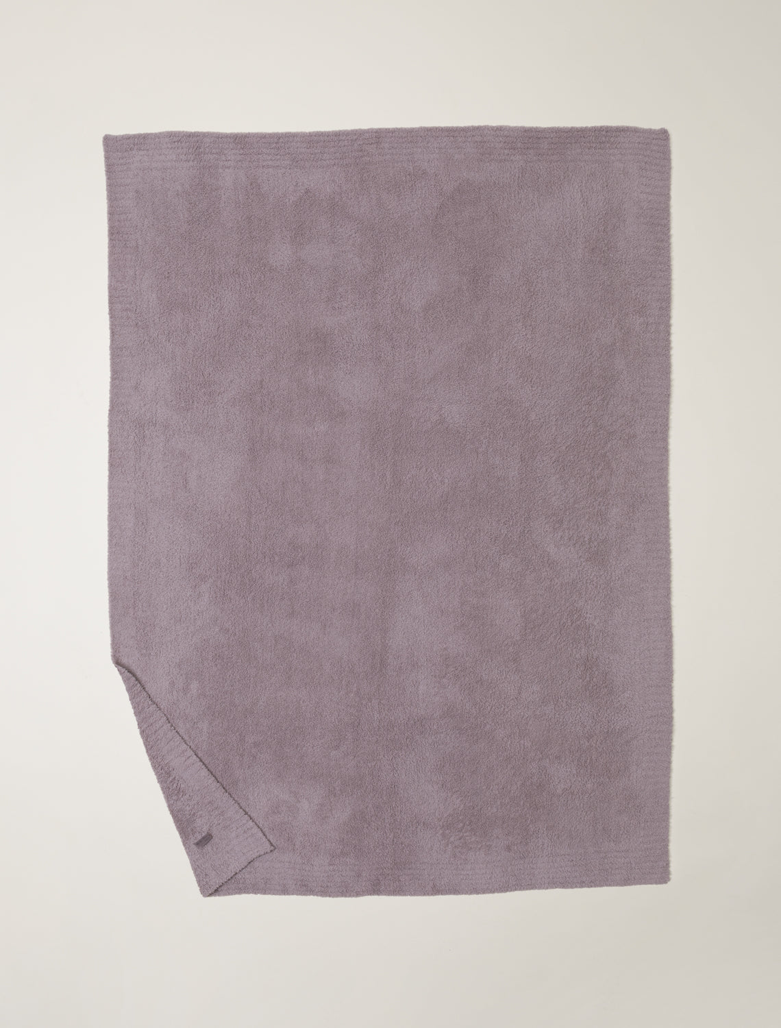Barefoot Dreams CozyChic® Throw-Deep Taupe
