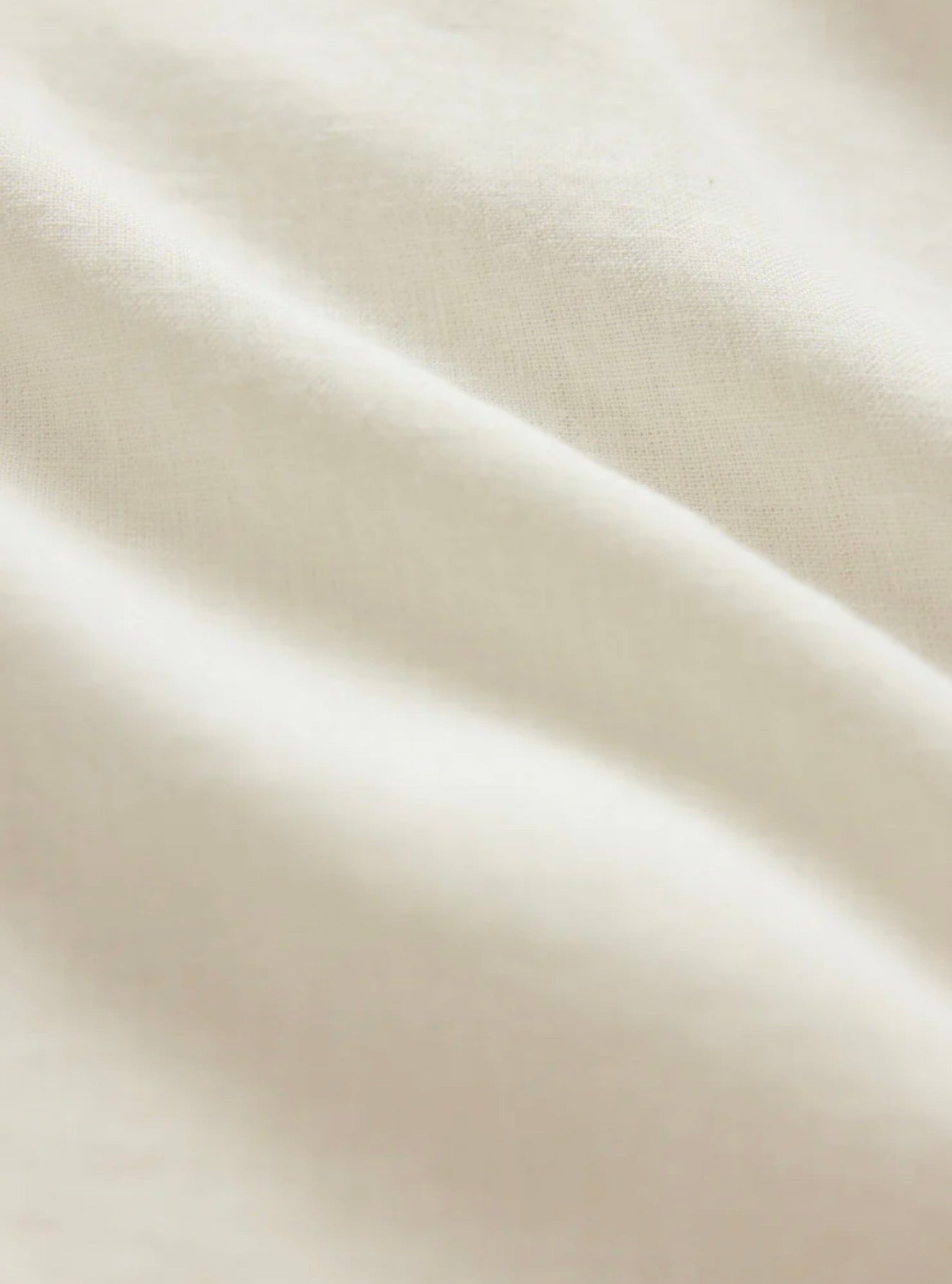 Z Supply Signature Button Up Top-White