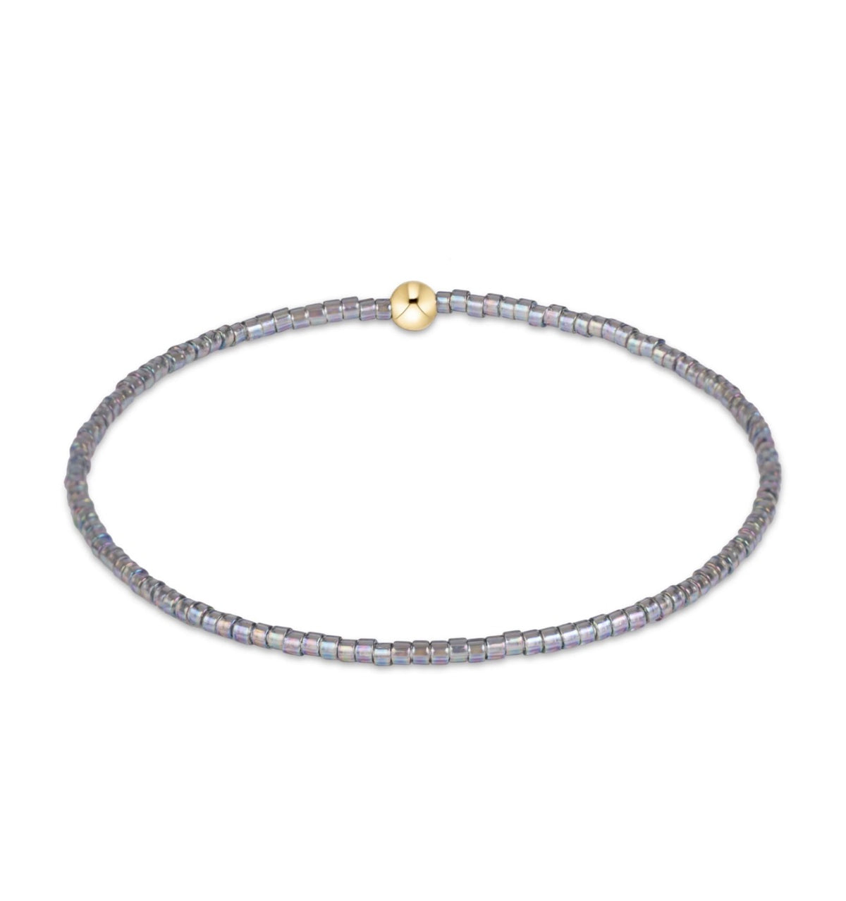 Enewton EGIRL "Hope Classic" Bracelet-Morning Mist