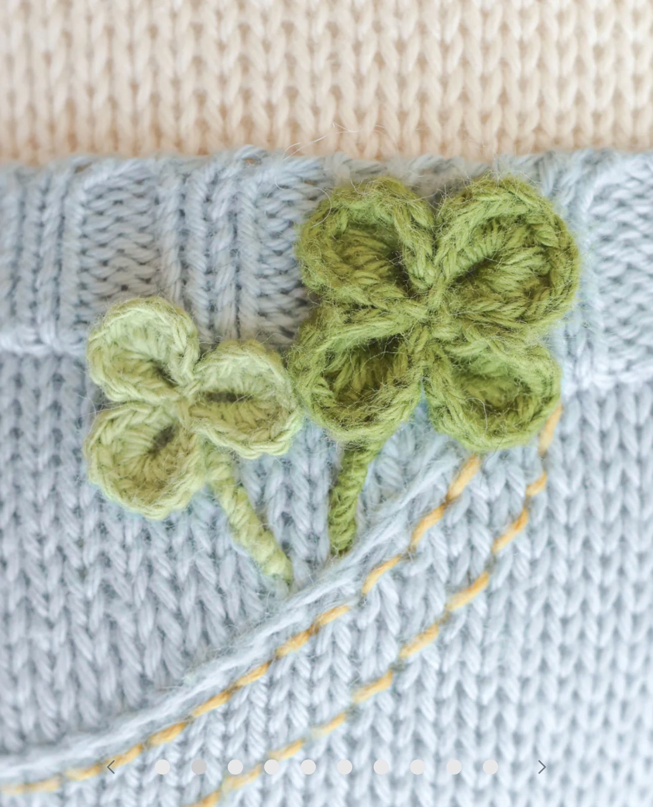 Cuddle + Kind “Liam the Pony" Little