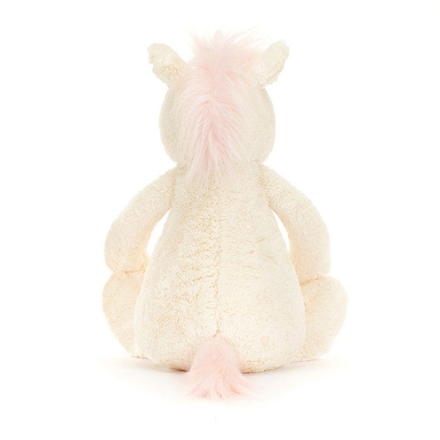 Jellycat Bashful Unicorn-Really Big