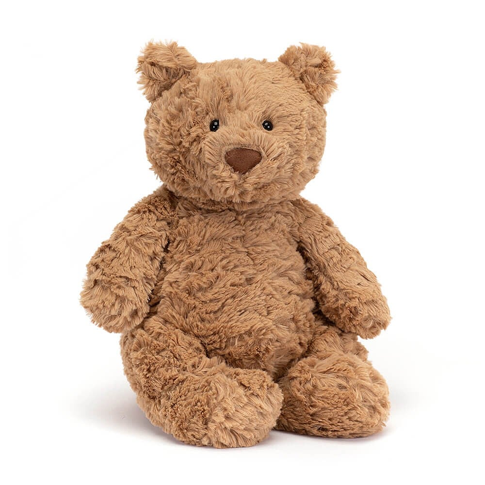Jellycat Bartholomew Bear-Medium