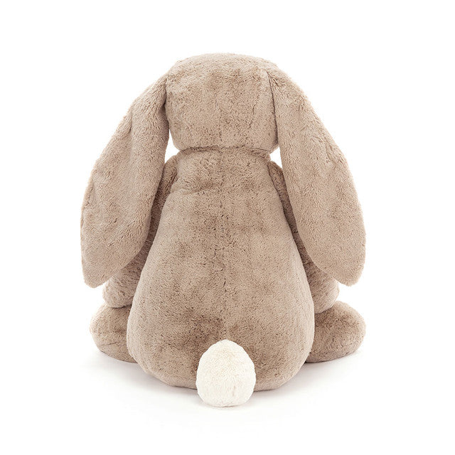 Jellycat Bashful Beige Bunny - Medium