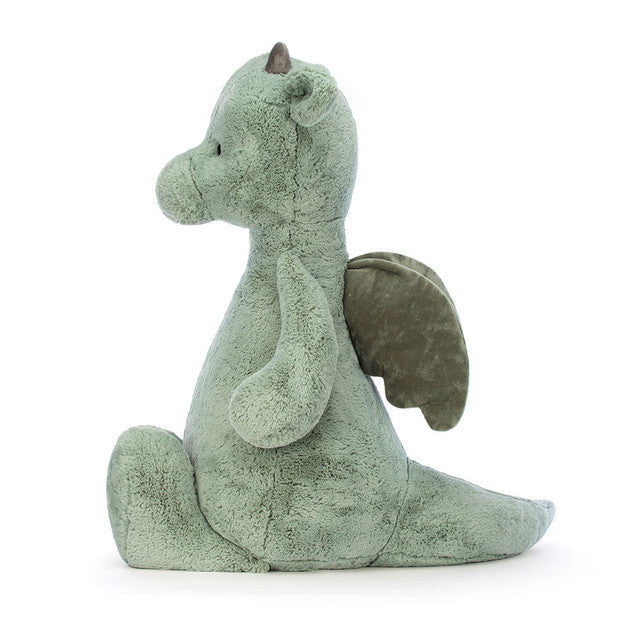 Jellycat Bashful Dragon- Medium